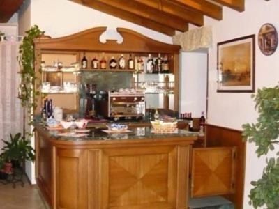 Hotel Sogno Реццато Екстер'єр фото