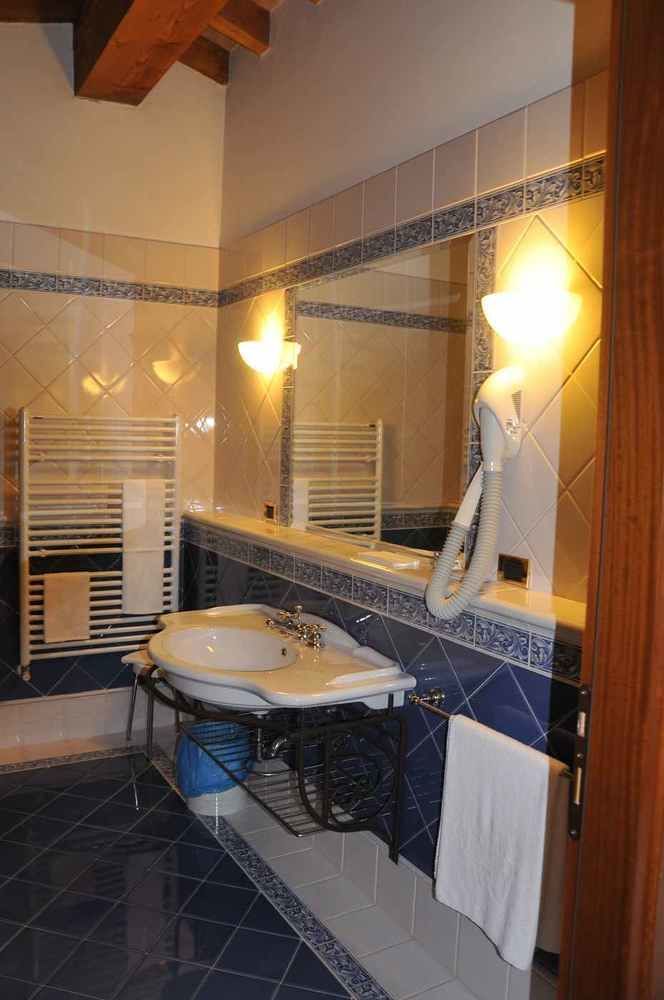 Hotel Sogno Реццато Екстер'єр фото